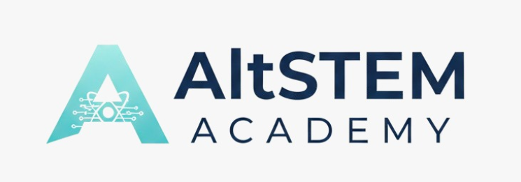 AltSTEM Academy Logo